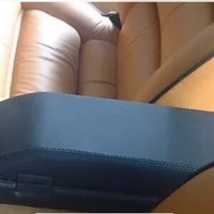genuine leather console lid for Porsche 928, 924, 944
