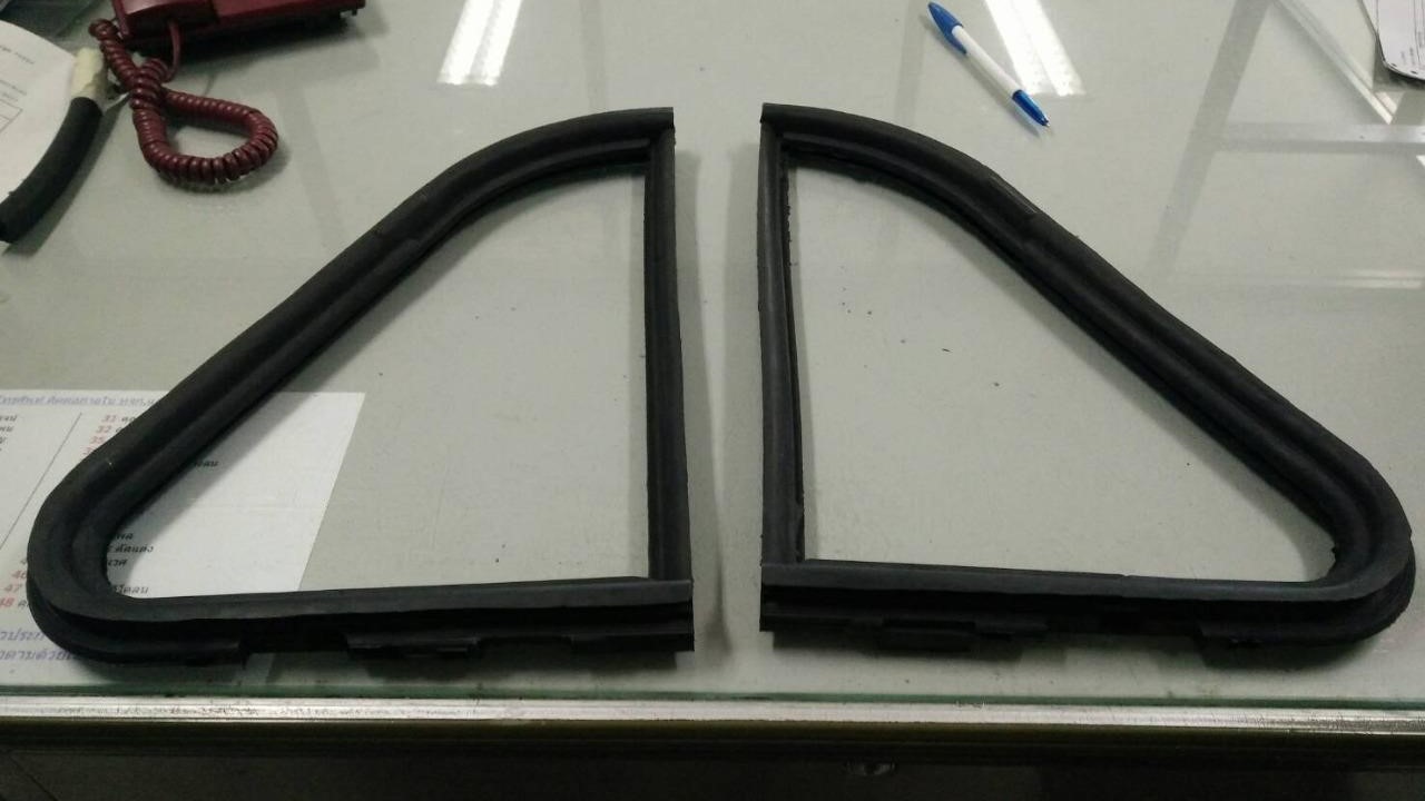 How to Store Tires and Rubber Seals for Classic Cars to Last Longer