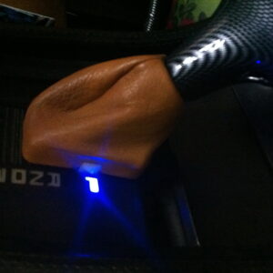 Porsche 928 Automatic Gear Shift LED Light Indicator Kit