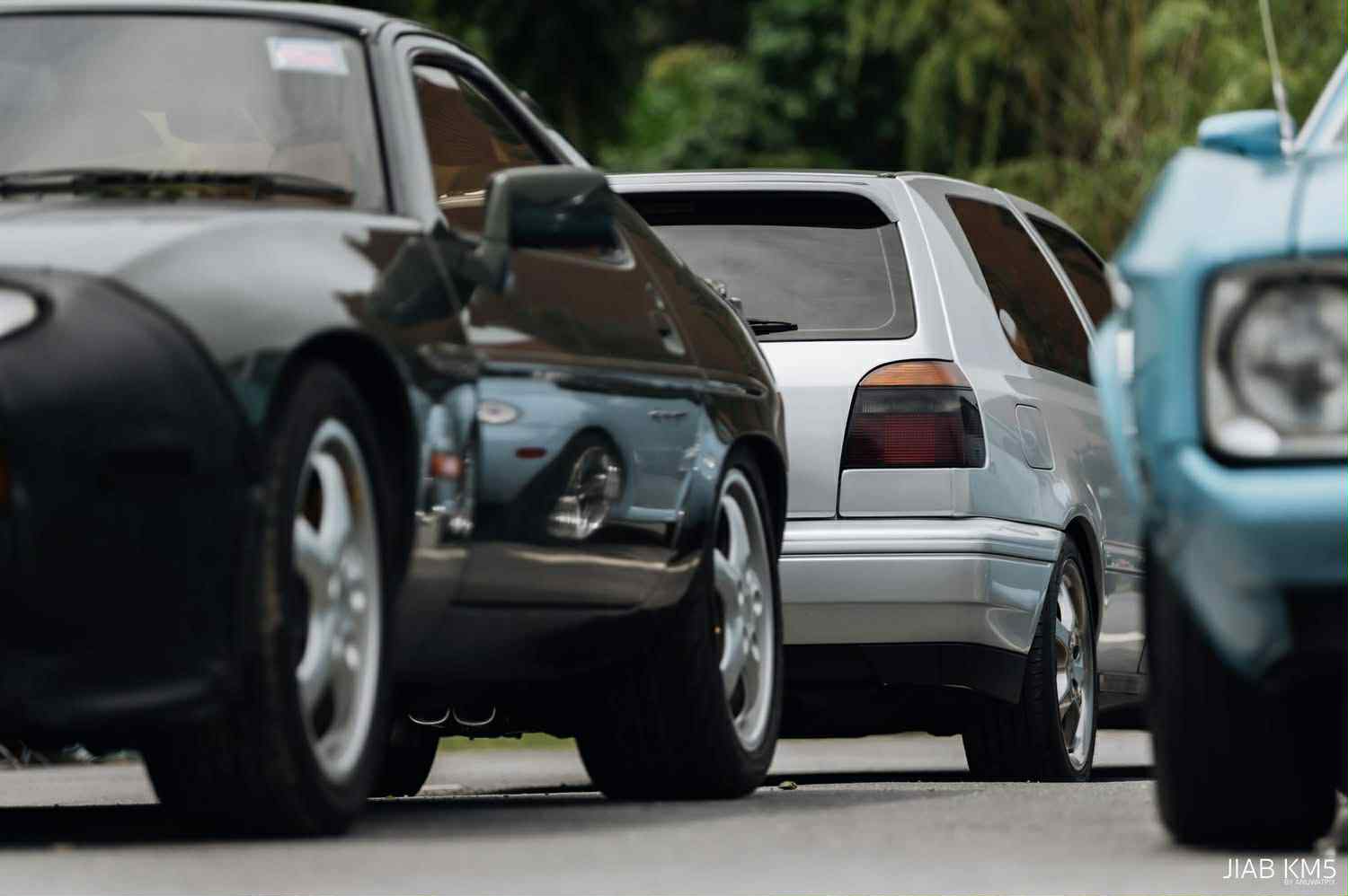 The 1978 Porsche 928 achieved a major and very prestigious reward right out of the gate: