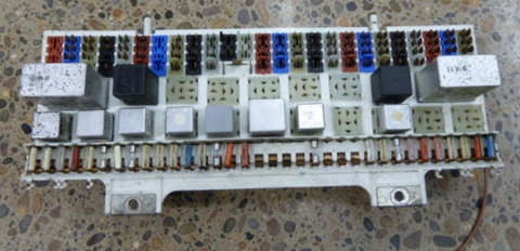 How Contact Cleaner Is the Solution